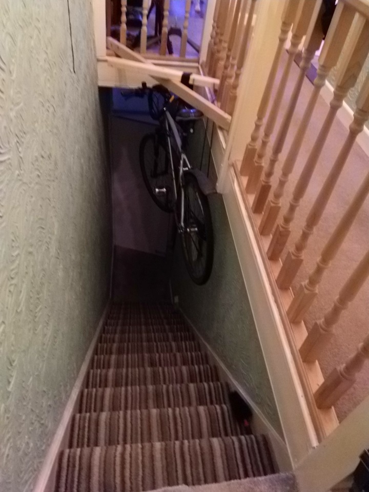 Additional image 9 of 1 Bed Flat, Clovelly Road, SO14, N1 7GU