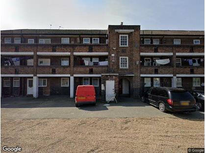 3 Bed Flat, Abbey House, E15