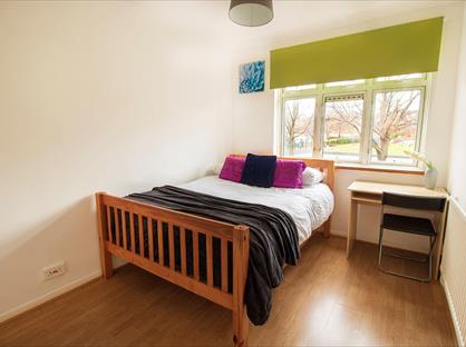 Room in a Shared Flat, Pennyfields, E14