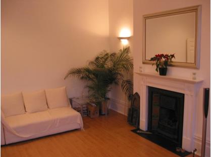 2 Bed Flat, Elgin Avenue, W9