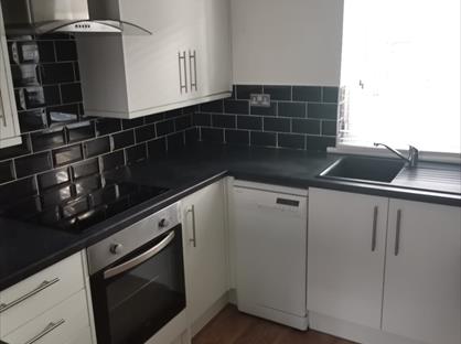 1 Bed Flat, Rowans Gate, PA2