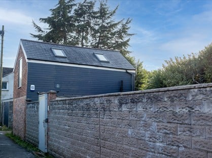 1 Bed Flat, Fairleigh Road, CF11