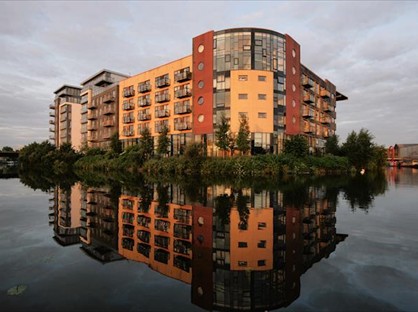 2 Bed Flat, Roach Road, E3