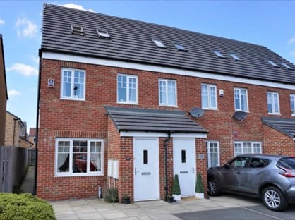 3 Bed Semi-Detached House, Surtees Haugh, NE21