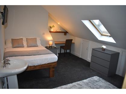 Room in a Shared House, Herbert Grove, SS1