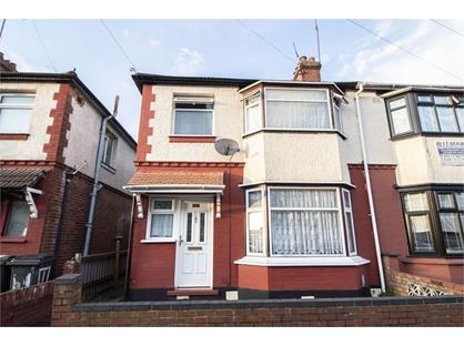 3 Bed Semi-Detached House, Holland Road, LU3