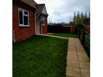 3 Bed Bungalow, Crown Close, NR21