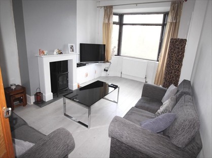 2 Bed Terraced House, Baskerville Road, ST1