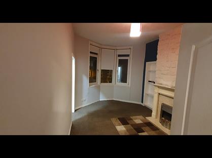 1 Bed Flat, Tollcross Road, G31