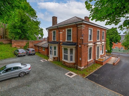 Studio Flat, Gorge Road, WV14