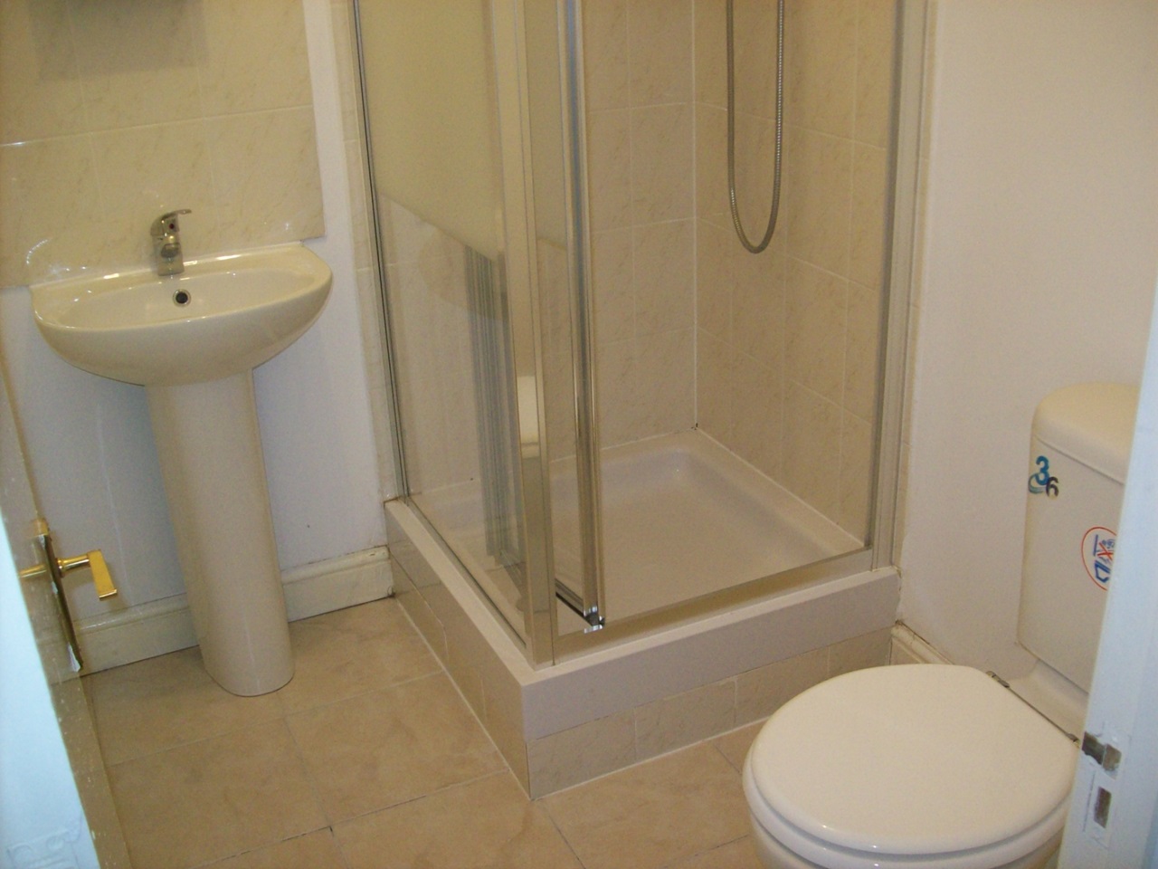 Crouch End 1 Bed Flat, Topsfield Parade, N8 To Rent Now for £1,600.