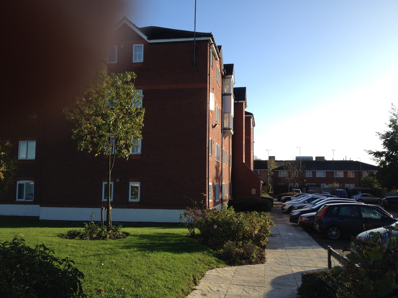 Charlton/Woolwich 2 Bed Flat, Harlinger Street, SE18 To Rent Now