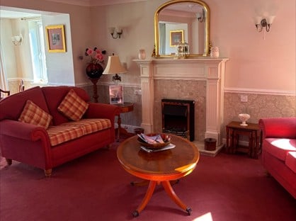 1 Bed Flat, Strawberry Court, SR2