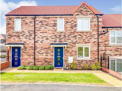 2 Bed Maisonette, Messiter Way, DY1