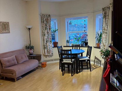 1 Bed Flat, Paget Rise, SE18