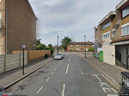 1 Bed Flat, London, E16