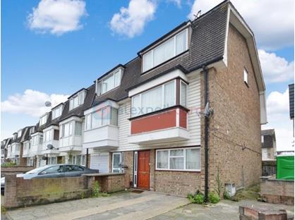 Room in a Shared House, Atkinson Road, E16