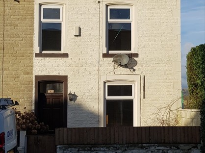 3 Bed End Terrace, Burnley Road, BB8