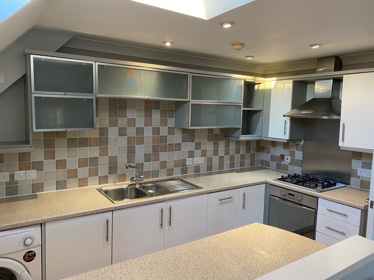 Additional image 4 of 1 Bed Flat, Castleton Court, LS16, N1 7GU