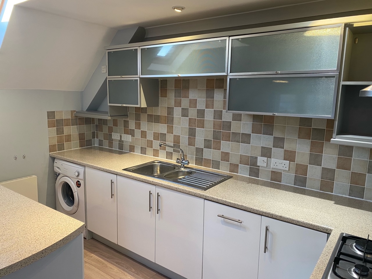 Additional image 5 of 1 Bed Flat, Castleton Court, LS16, N1 7GU