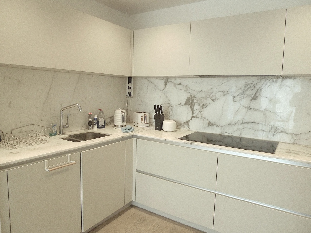 2 Bed Flat, Brandon House, SE1 photo 4