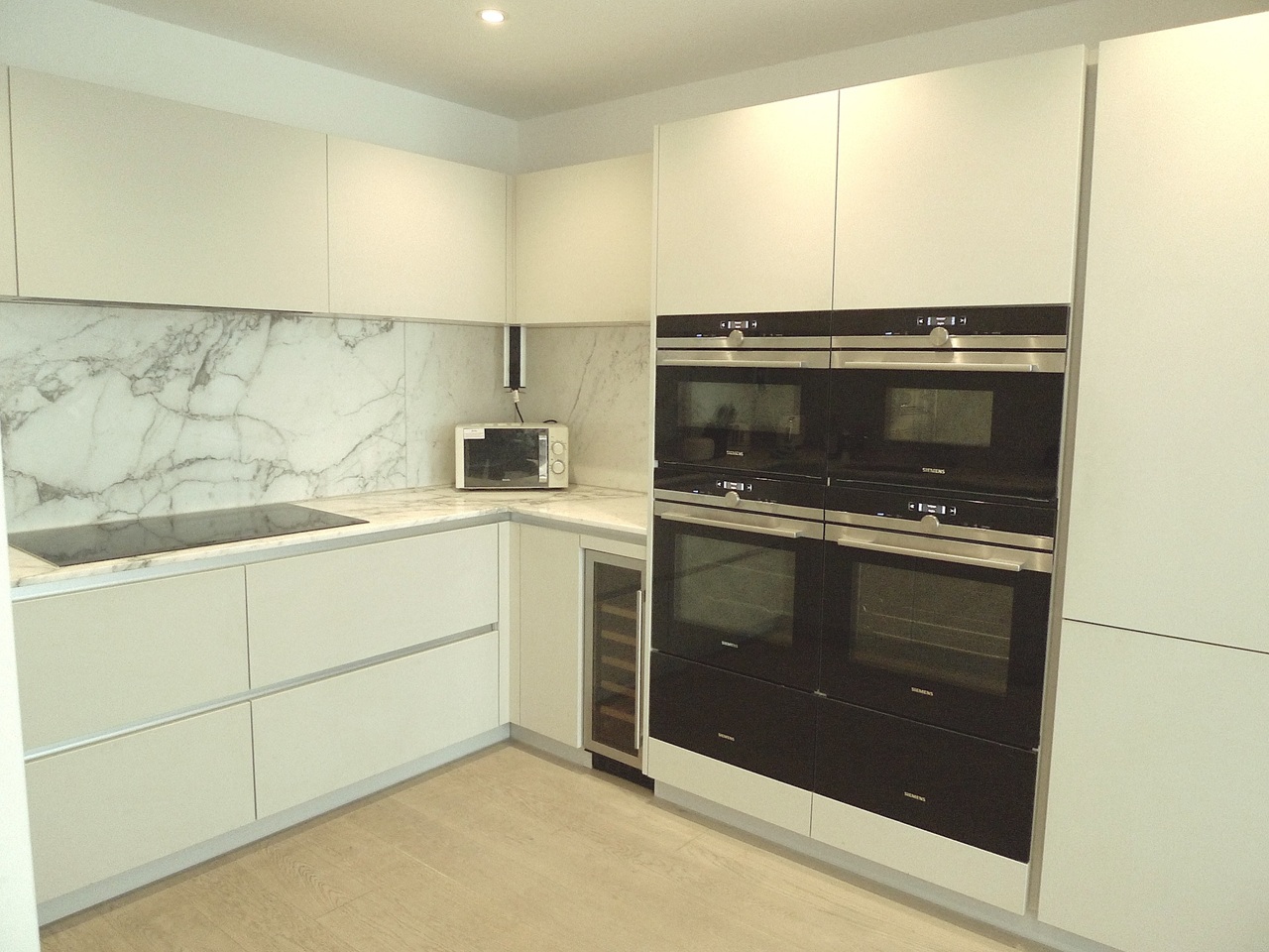 2 Bed Flat, Brandon House, SE1 photo 5