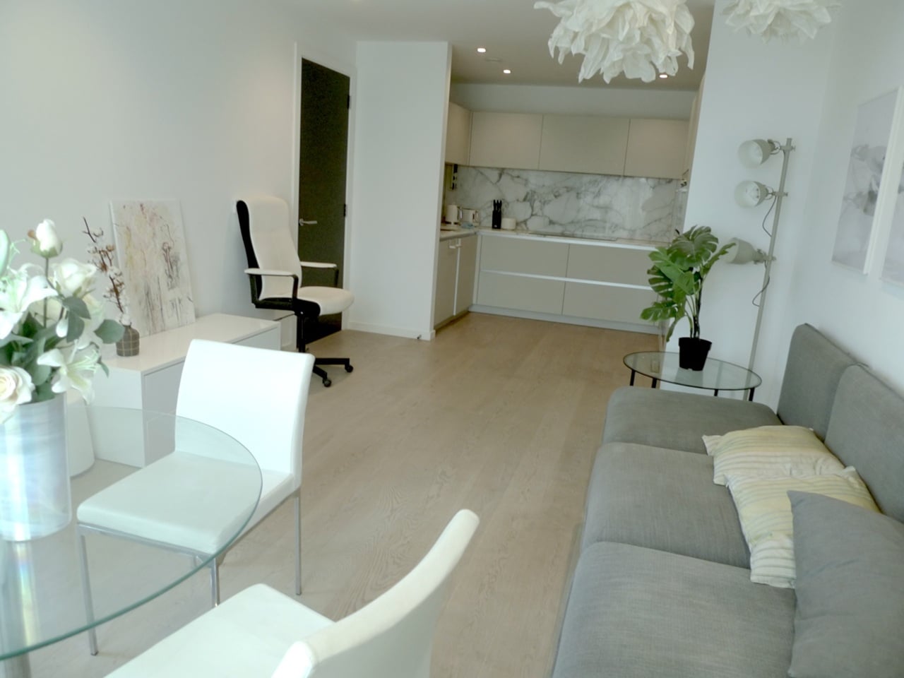 2 Bed Flat, Brandon House, SE1 photo 2