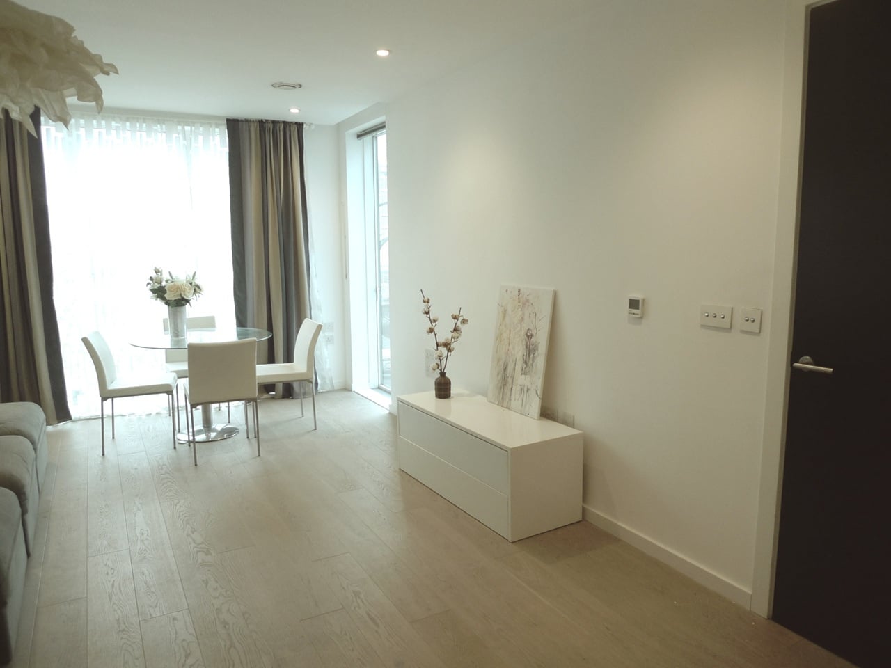 2 Bed Flat, Brandon House, SE1 photo 3