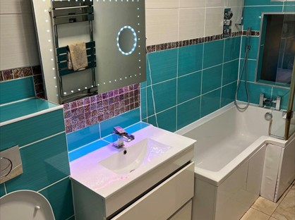 Room in a Shared House, Malden Road, KT4