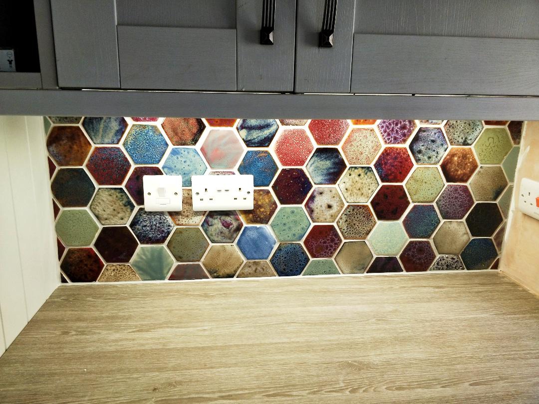 Additional image 6 of 4 Bed Terraced House, St. Paul's Road, DE1, N1 7GU