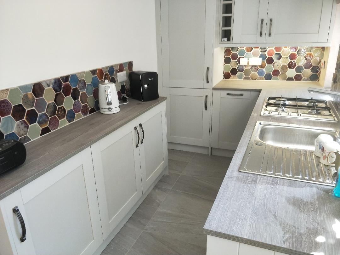 Additional image 5 of 4 Bed Terraced House, St. Paul's Road, DE1, N1 7GU