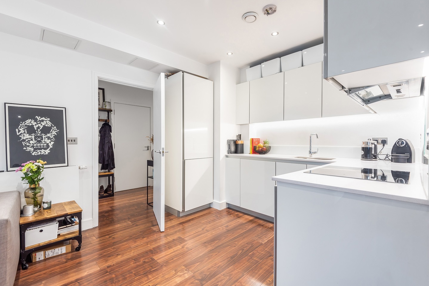 Additional image 6 of 1 Bed Flat, Carlton Grove, SE15, N1 7GU