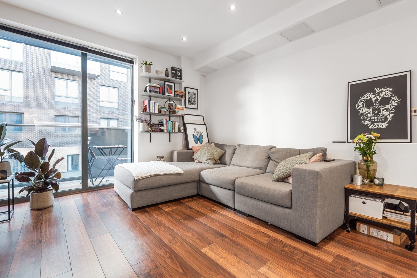 Additional image 3 of 1 Bed Flat, Carlton Grove, SE15, N1 7GU