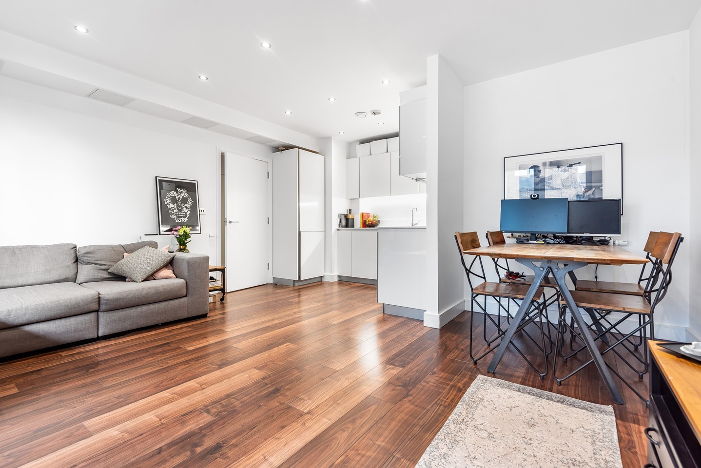 Additional image 5 of 1 Bed Flat, Carlton Grove, SE15, N1 7GU