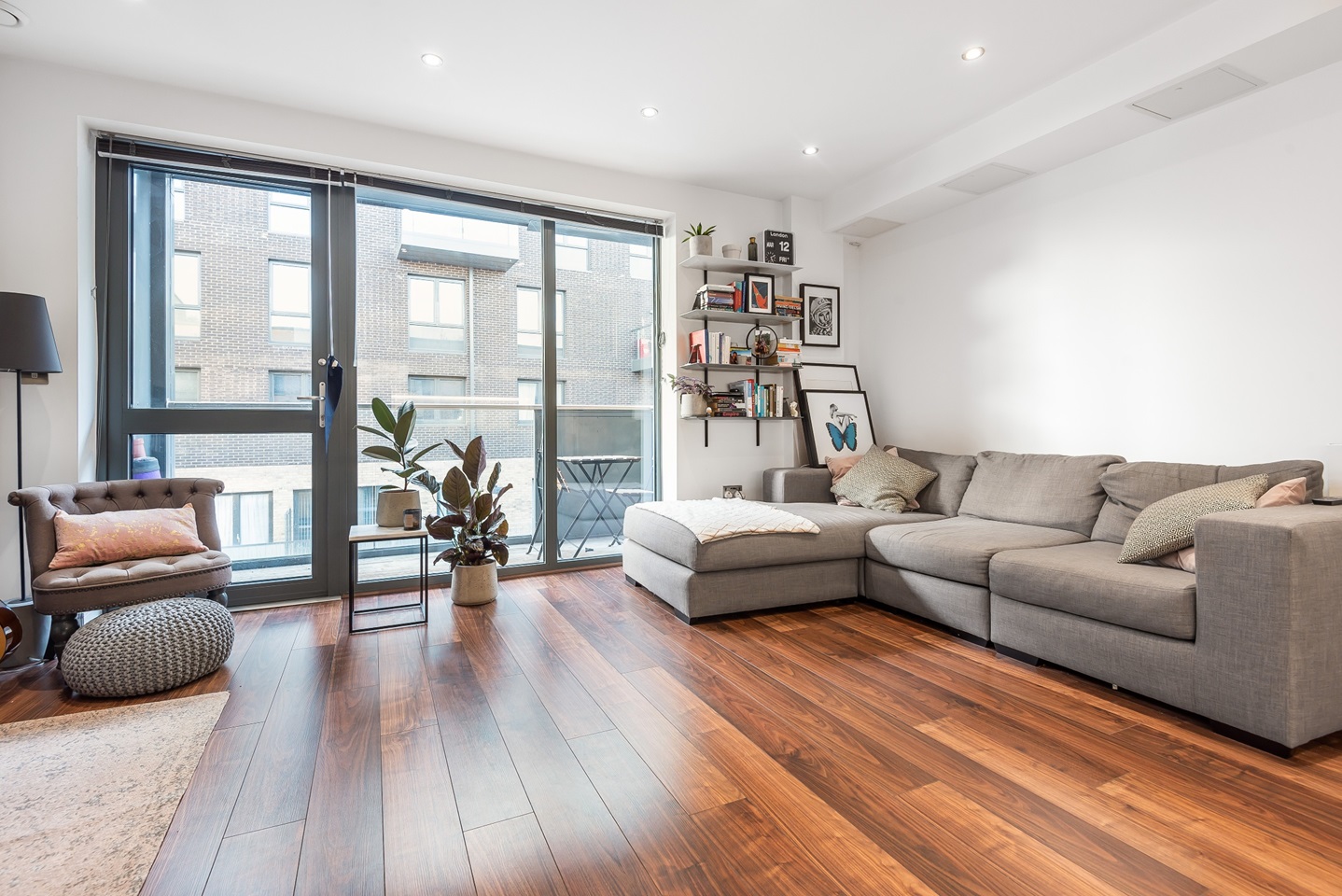 Additional image 4 of 1 Bed Flat, Carlton Grove, SE15, N1 7GU