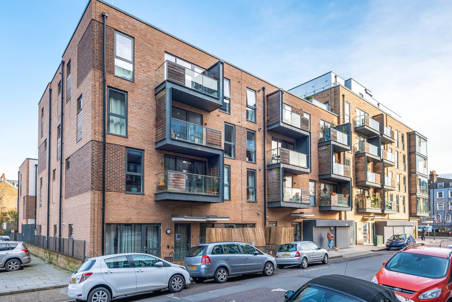 Additional image 2 of 1 Bed Flat, Carlton Grove, SE15, N1 7GU