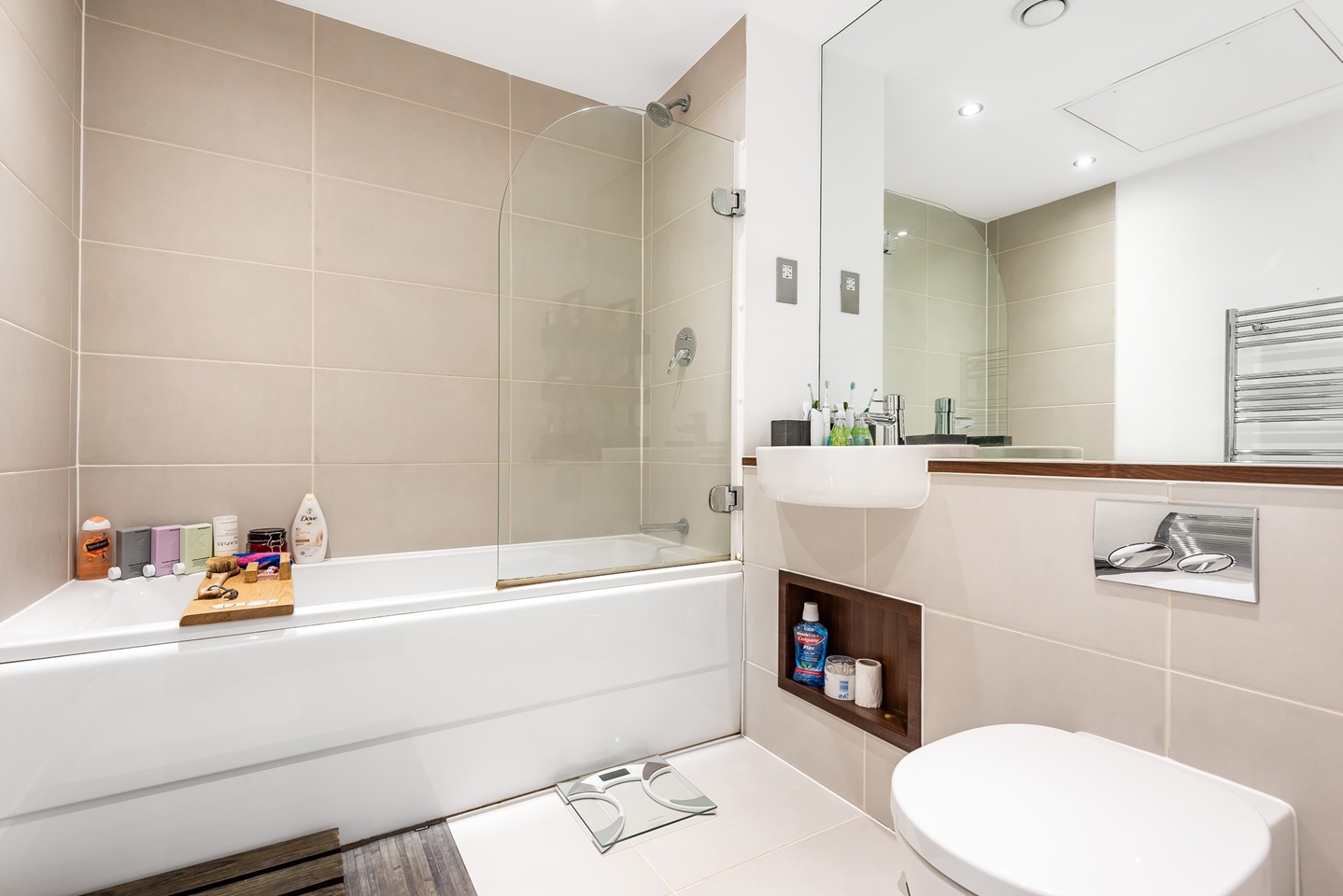 Additional image 10 of 1 Bed Flat, Carlton Grove, SE15, N1 7GU