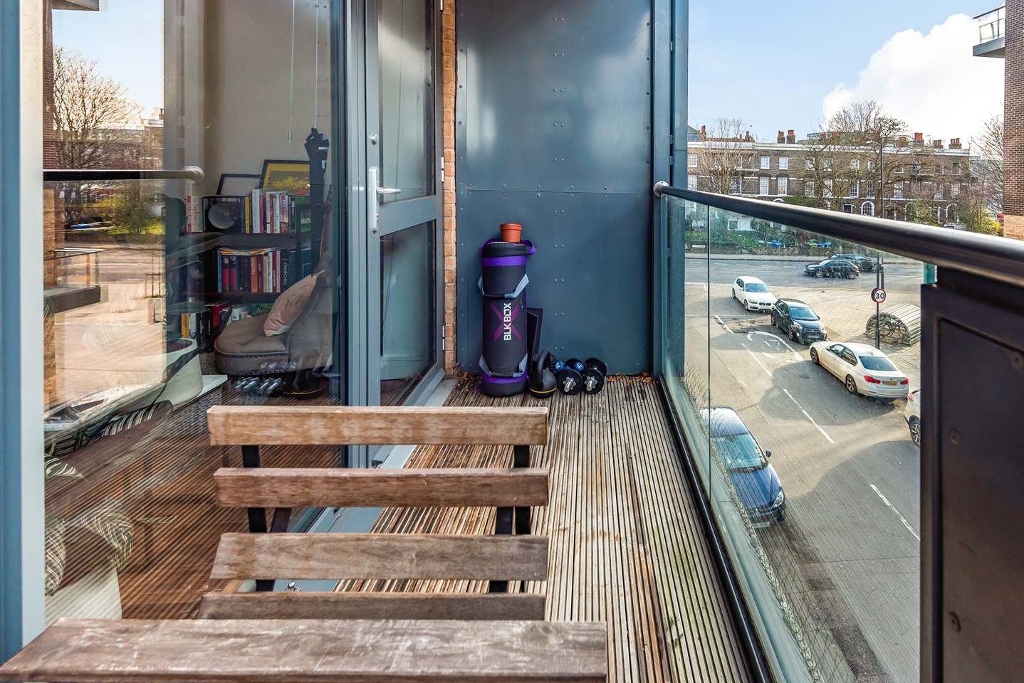 Additional image 16 of 1 Bed Flat, Carlton Grove, SE15, N1 7GU