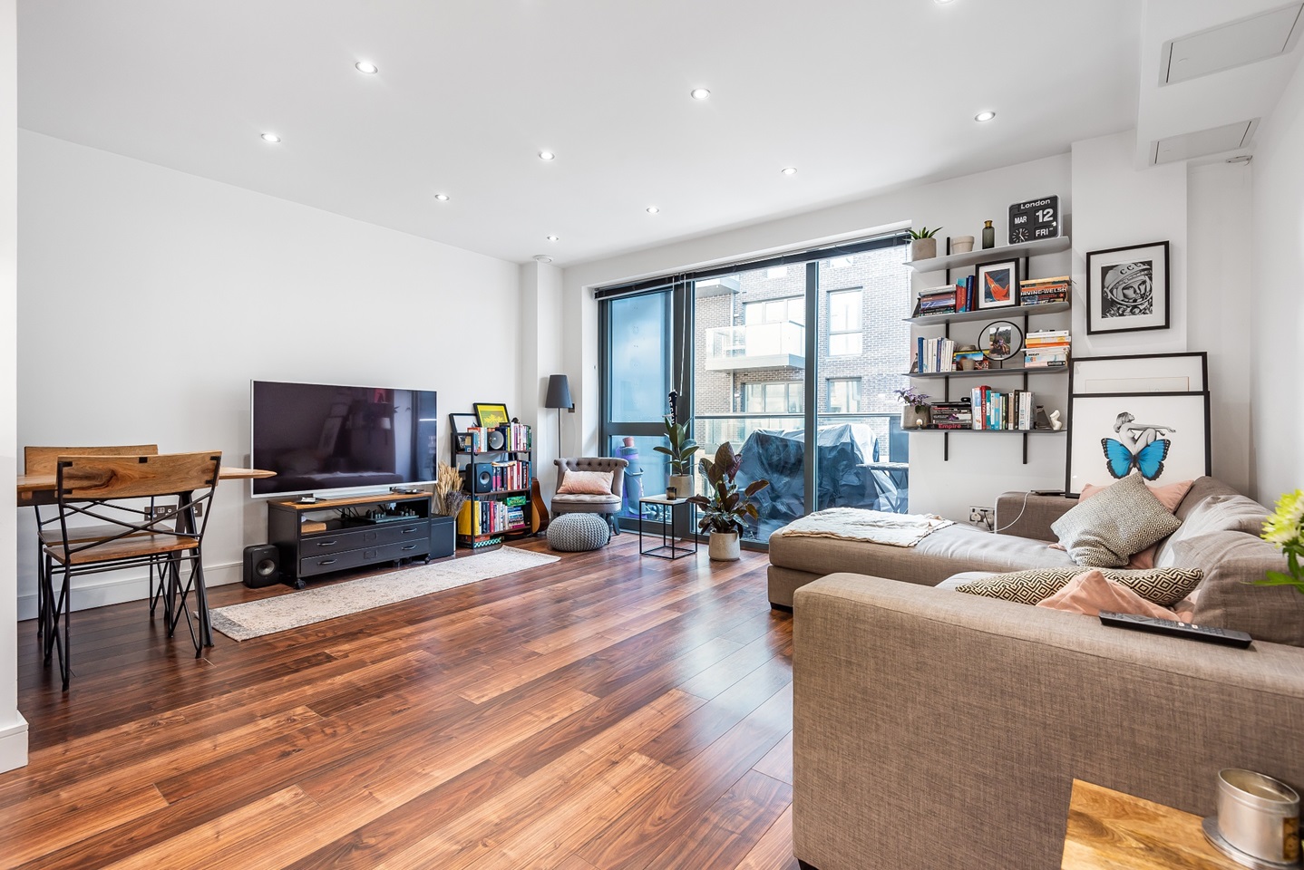 Additional image 12 of 1 Bed Flat, Carlton Grove, SE15, N1 7GU