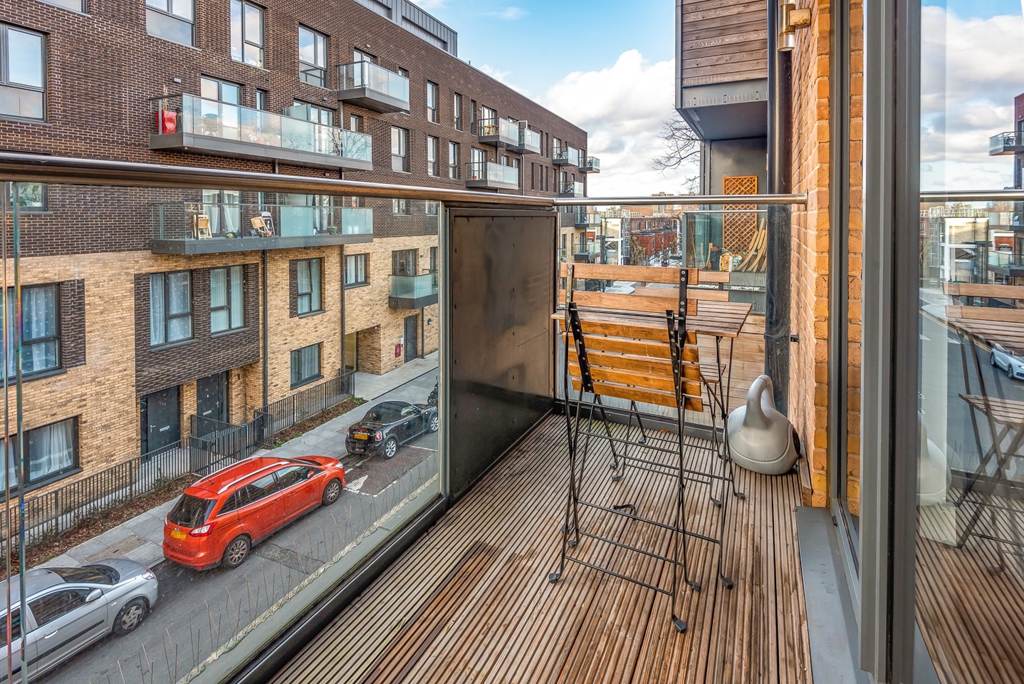 Additional image 11 of 1 Bed Flat, Carlton Grove, SE15, N1 7GU