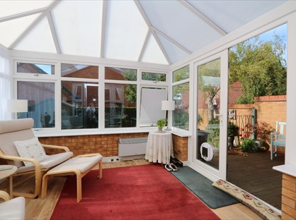 Room in a Shared House, Westcroft, MK4