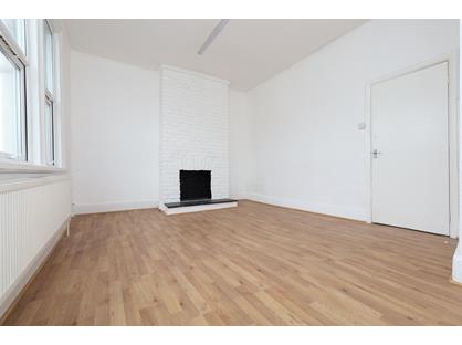 3 Bed Flat, Etherley Road, N15