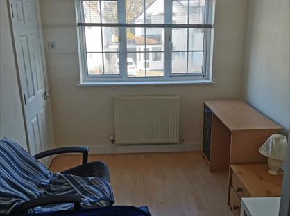 Room in a Shared House, Hamilton Avenue, SM3