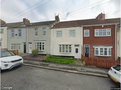4 Bed Terraced House, Low Hogg Street, TS29