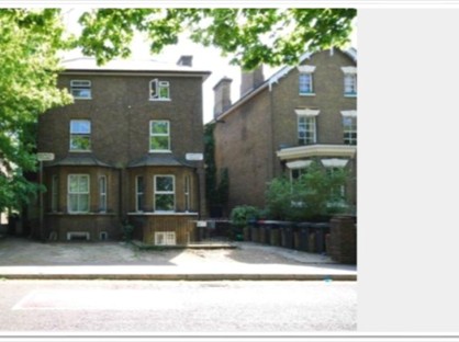 6 Bed Semi-Detached House, Fairfield South, KT1