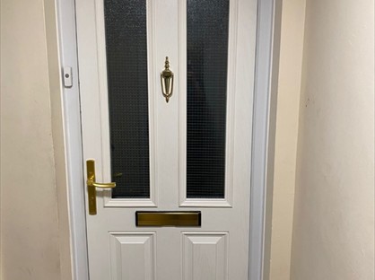 2 Bed Flat, Tedder Road, HP2