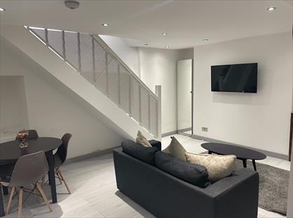 2 Bed Flat, Nelson Street, SS1