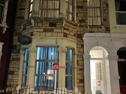 Room in a Shared House, Belgrade Road, N16