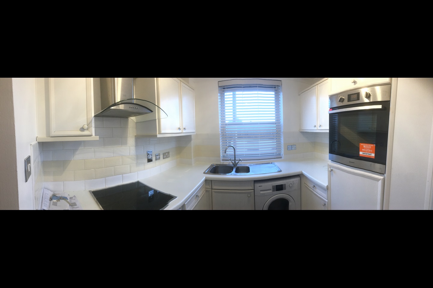 2 Bed Flat, Lynden Mews, RG2 photo 5