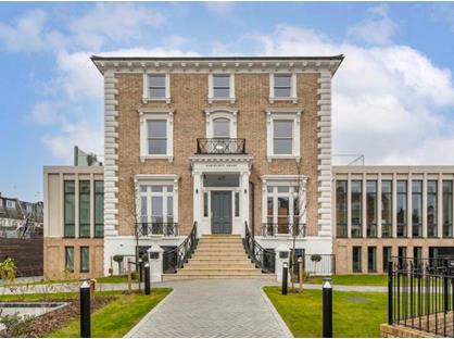 2 Bed Flat, Audiology House, SW12